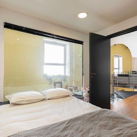 Le Loft Du Vieux-Port - St Victor Apartment Marseille Luaran gambar