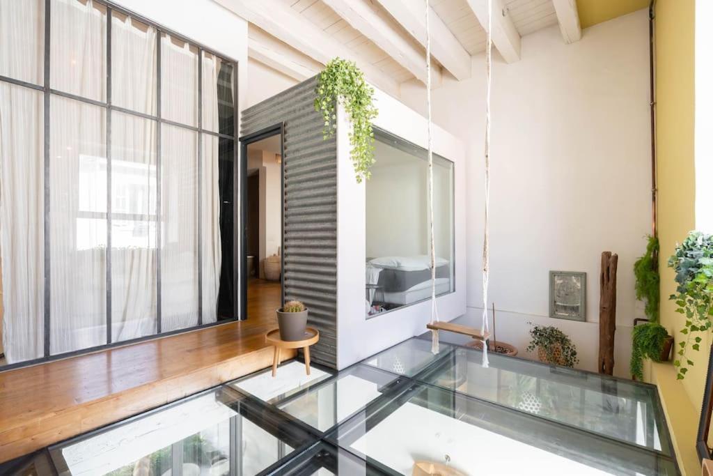 Le Loft Du Vieux-Port - St Victor Apartment Marseille Luaran gambar