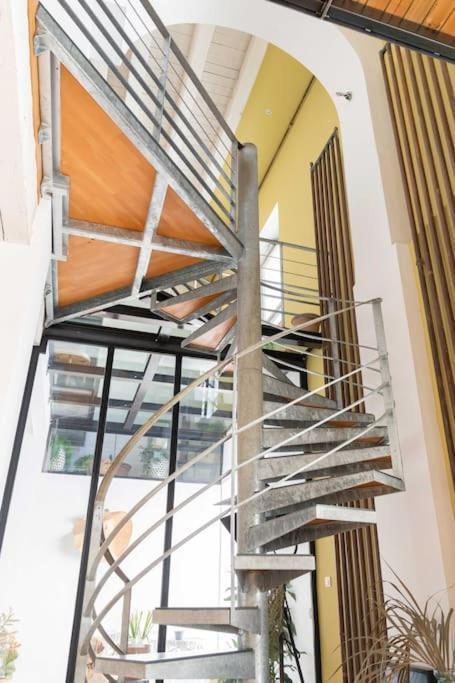 Le Loft Du Vieux-Port - St Victor Apartment Marseille Luaran gambar