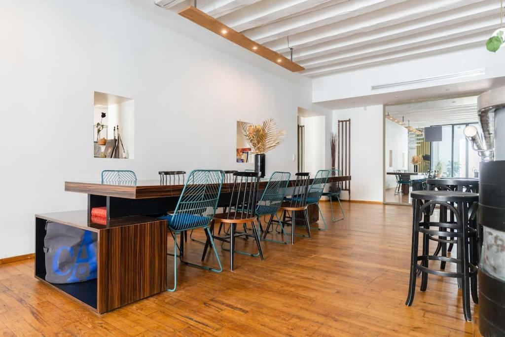 Le Loft Du Vieux-Port - St Victor Apartment Marseille Luaran gambar