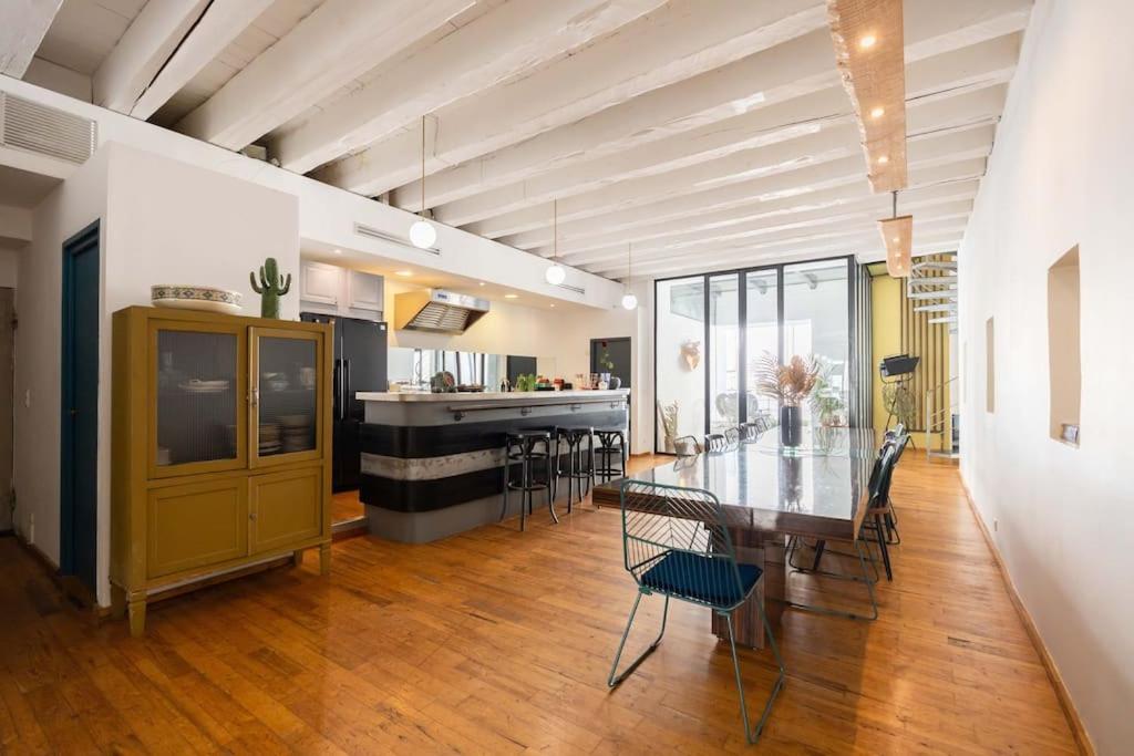 Le Loft Du Vieux-Port - St Victor Apartment Marseille Luaran gambar
