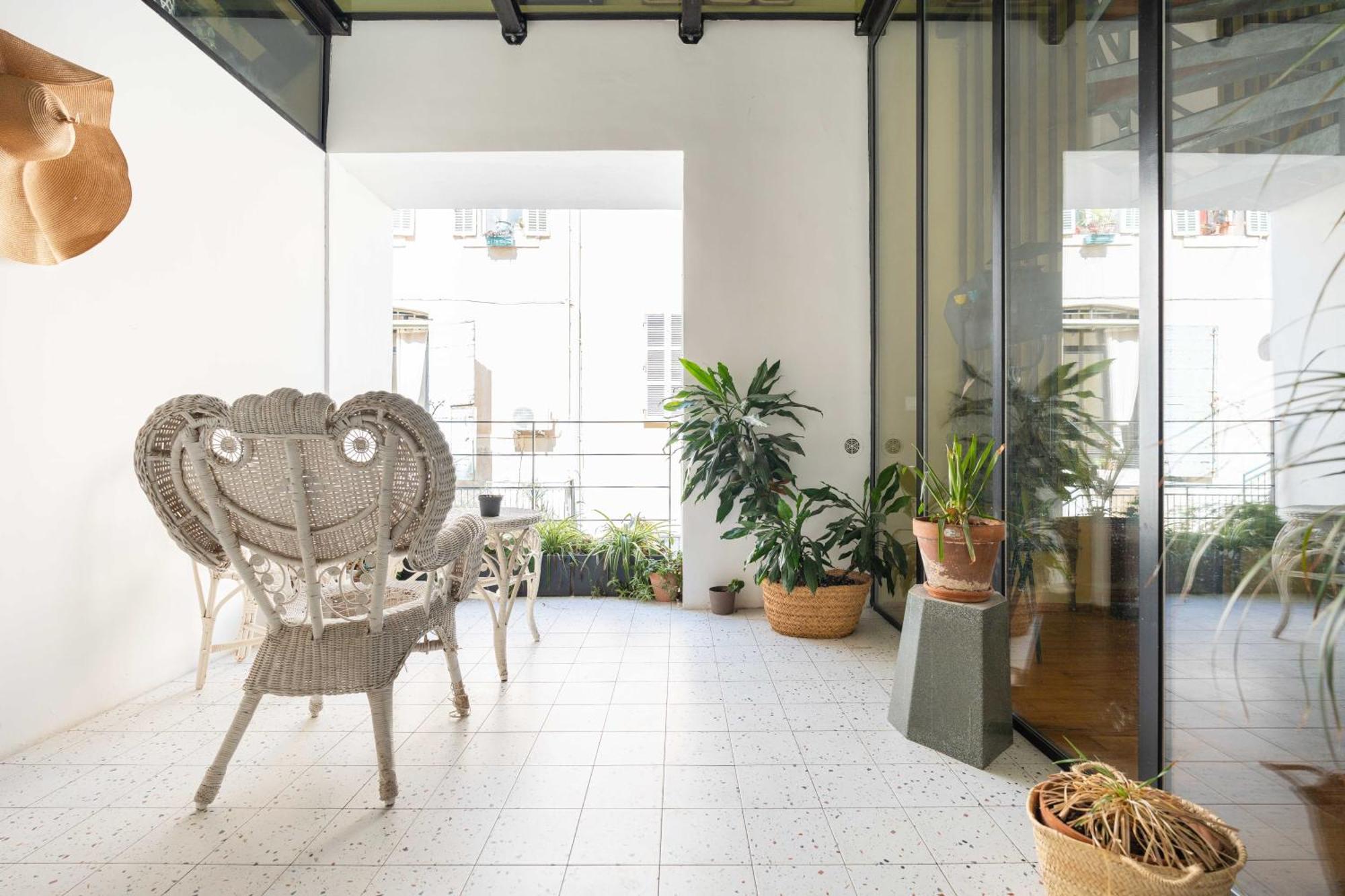 Le Loft Du Vieux-Port - St Victor Apartment Marseille Luaran gambar